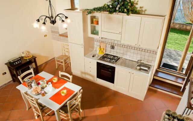 B&B Le Torrette