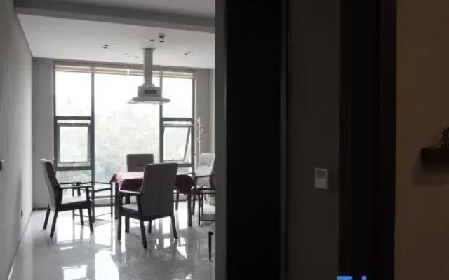 Yujian·Weili Hotel
