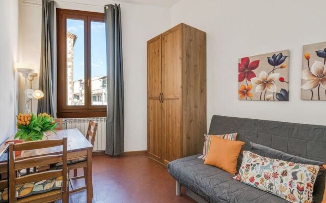 San Lorenzo Apartments