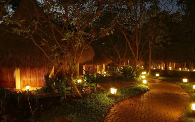 Mandala Spa And Villas