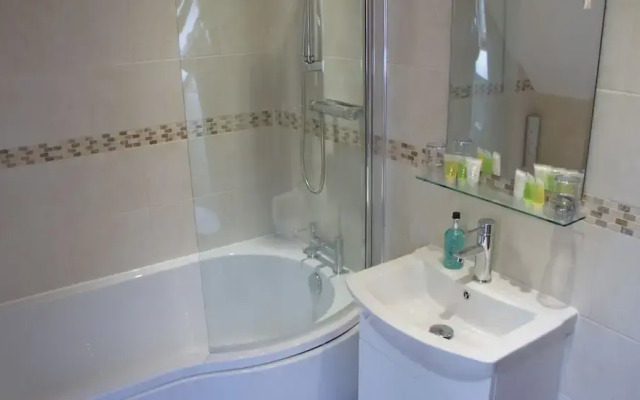 The Old Mill Bere Regis