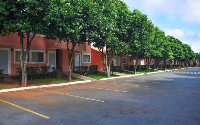 Resort diRoma Fiori