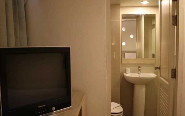 Sunshine Hotel And Residences