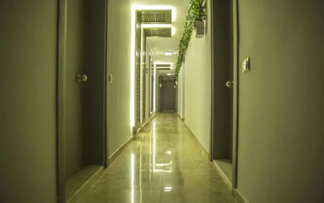 Ada Residence Plus