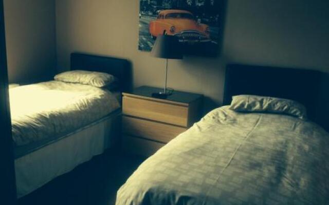 Coach & Horses B&B