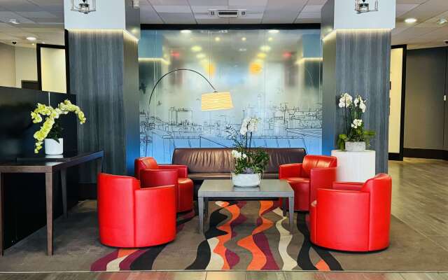 Best Western Plus Paris Orly Airport