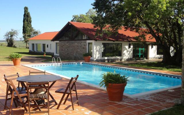San Pedro de Timote Hotel del Campo