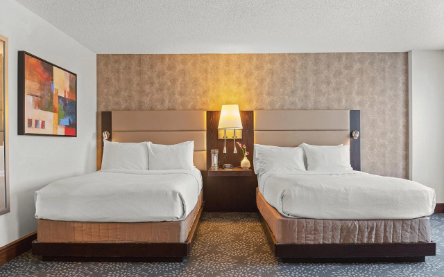 The Armon Stamford Hotel & Conference