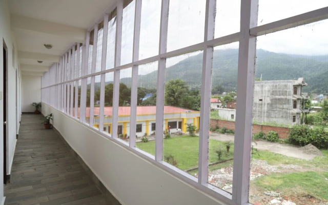 Siddhartha Resort, Surkhet