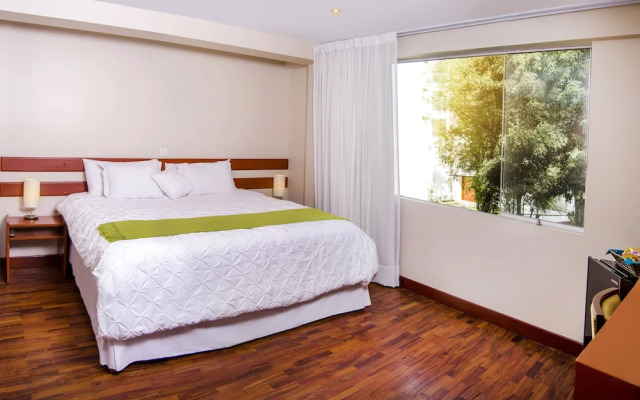 Alwa Classic Hotel Boutique