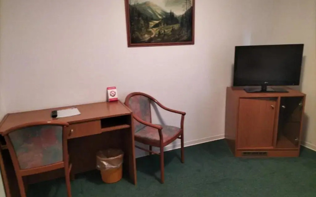 Hotel  Restaurant Am Bismarckturm