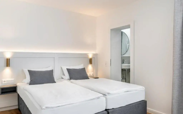 Hotel Bad Minden
