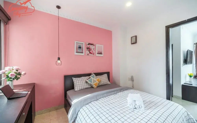 Dreamy Sky Boutique Hotel
