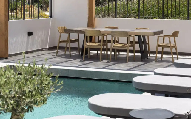 Kalea Suites