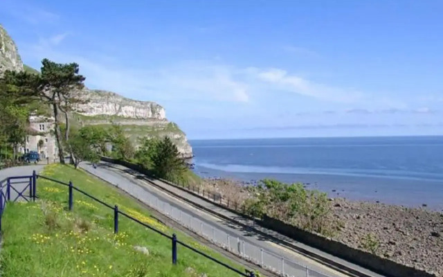The Grand Hotel Llandudno