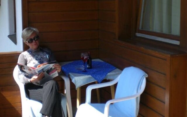 Pension Angelika