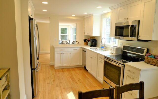 4 Captain Linnell - 3 Bedroom House