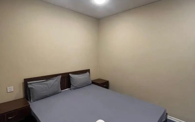 Nizami Hotel