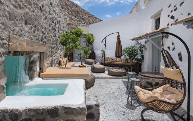 Dandy Cave Villa-Private Luxurious Waterfall Pool - Hot Tub