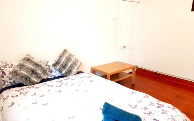 Waterloo Rooms