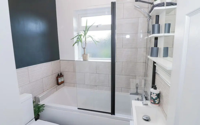 Bearwood Boutique Stay