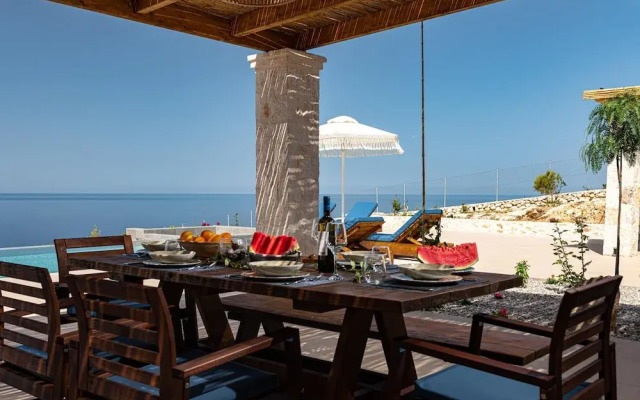 Terra Lucis Mountain Residences Mare Villa