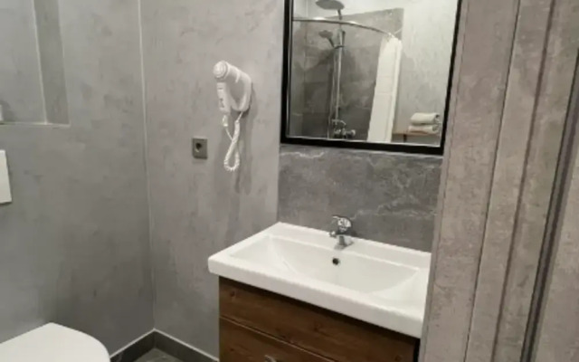 Apartment on 100 Batalnaya street