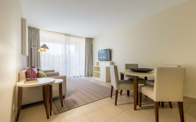 NAU Sao Rafael Suites – All Inclusive