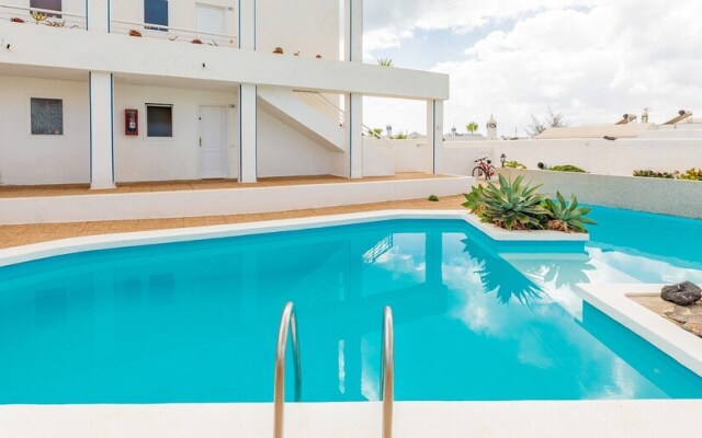Apartamento Lory
