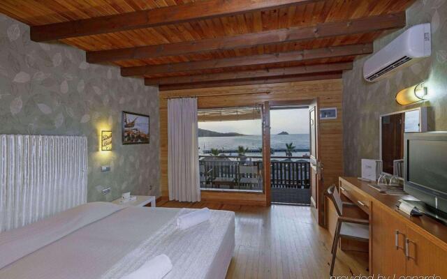 Delta Hotels by Marriott Bodrum