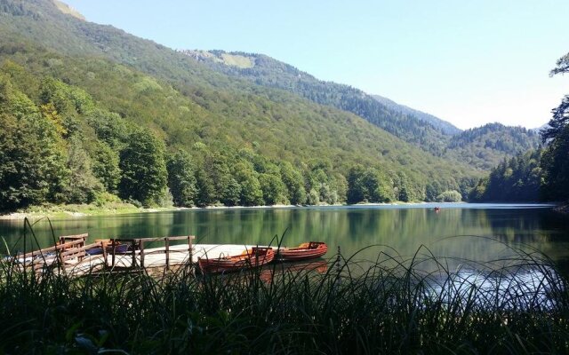 Chalet Kolasin Montenegro