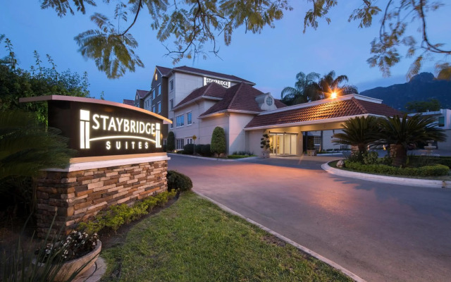 Staybridge Suites Monterrey - San Pedro by IHG