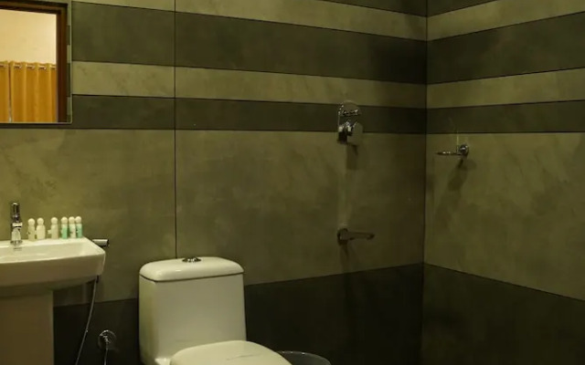 The Autumn by Maat Hotels