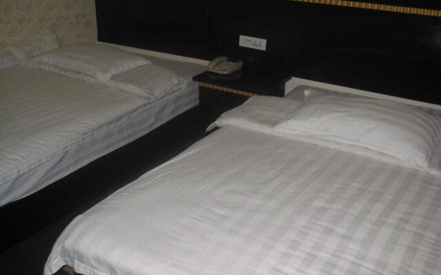 Zhongxing Hotel