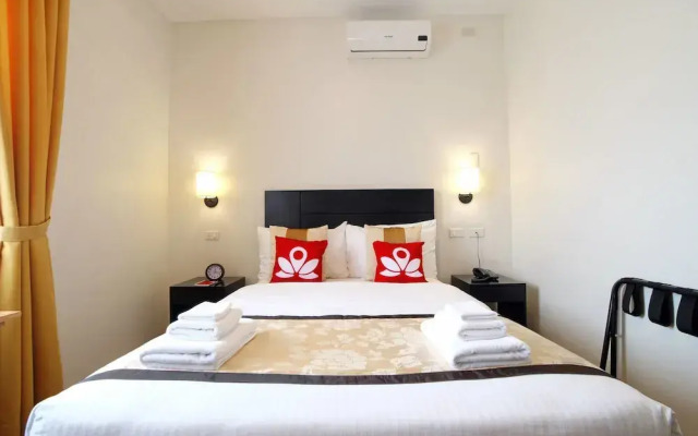 ZEN Premium Junction Tagaytay