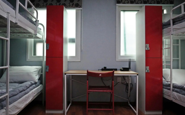 YaKorea Hostel Gangnam