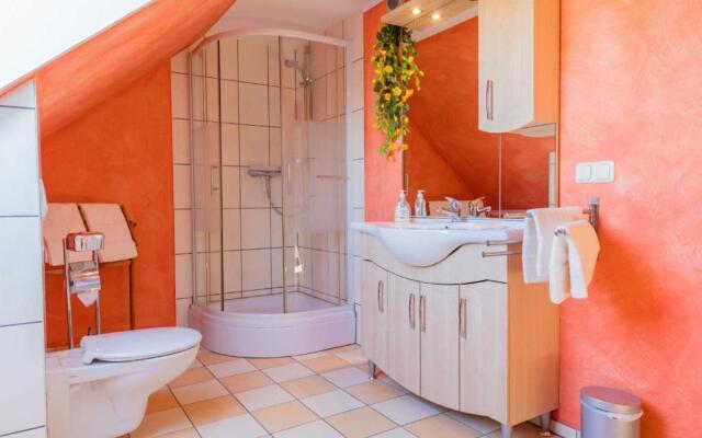 Ferienhaus Wiesenblick 18