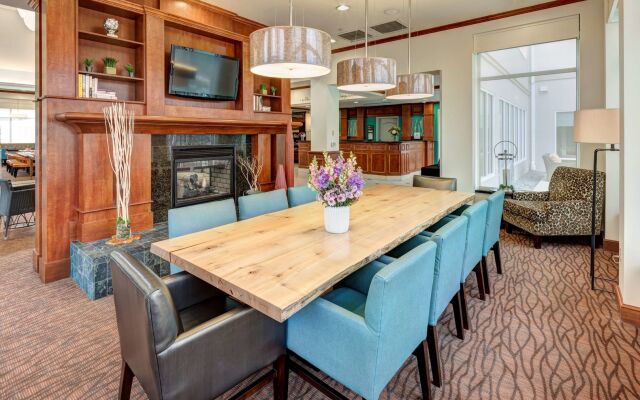 Hilton Garden Inn Austin/Round Rock