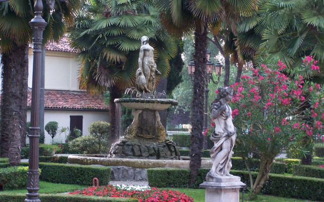 Villa Ducale