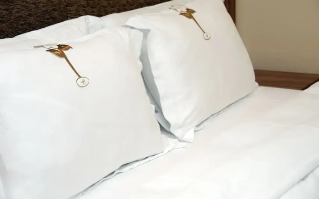 Tehran Boutique Hotel
