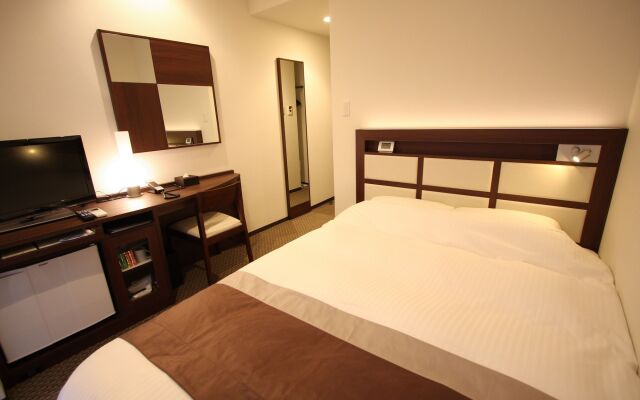 Urban Hotel Minami Kusatsu