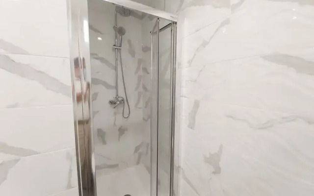 Del Parque Flats Flores Premium