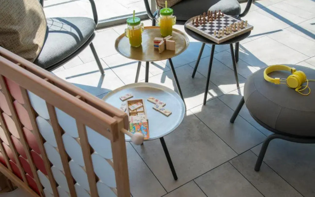 ibis Styles Pertuis Luberon