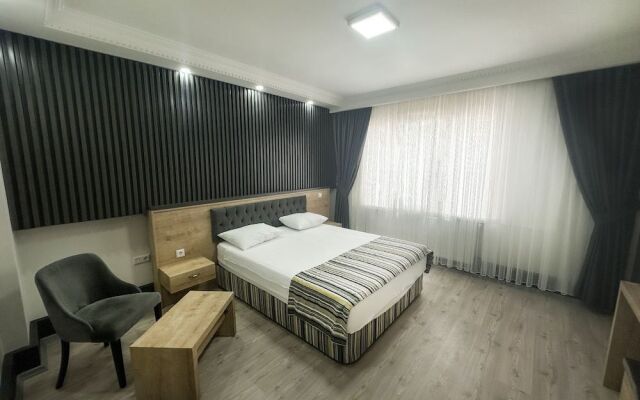 Yıldız Suite & Apart