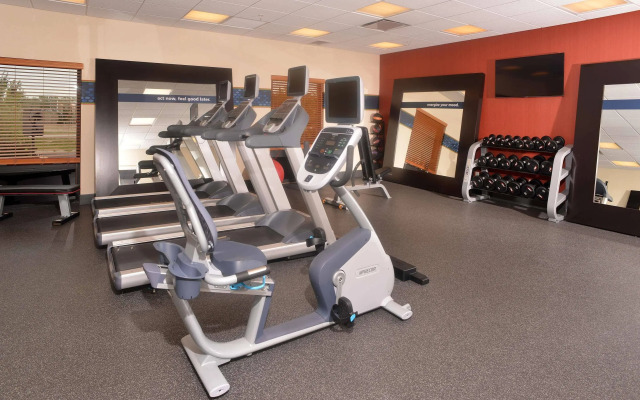 Hampton Inn Springfield-Southeast