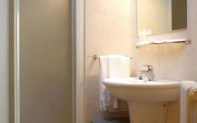 Hotel San Giuseppe