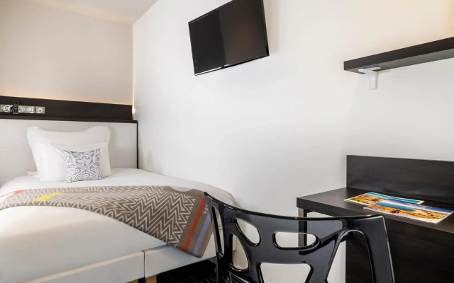 Hotel 64 Nice
