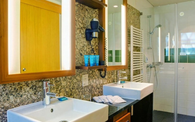 Отель Robinson Quinta da Ria