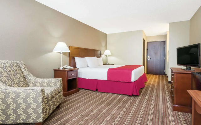 Quality Inn Athens