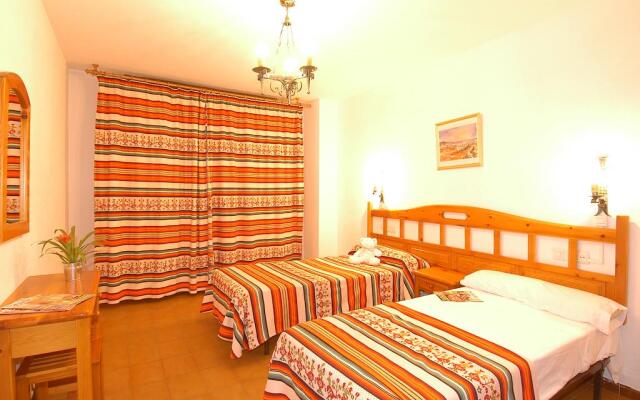 Apartamentos Tao